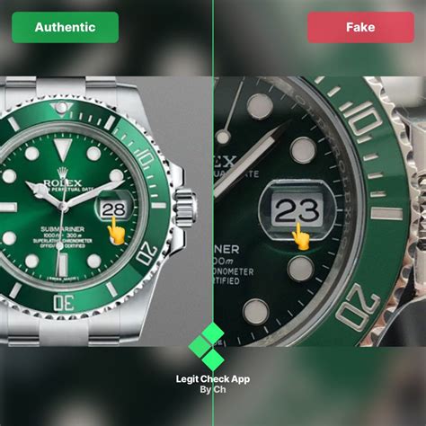 how to detect a fake rolex submariner|counterfeit Rolex Submariner.